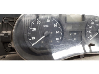 Рулевая рейка Спидометр (приборный щиток) p8200377202 Dacia Logan I 2004 - 2012 года