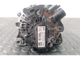 Генератор 9818677980, 2713135A Citroen C-Elysée