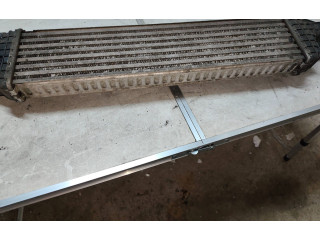 Интеркулер     Volvo V50 