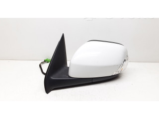 Зеркало электрическое Volvo XC90 2007 - 2014 года