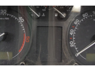 Панель приборов 1U0920810F, 1U0920810F   Skoda Octavia Mk1 (1U)       