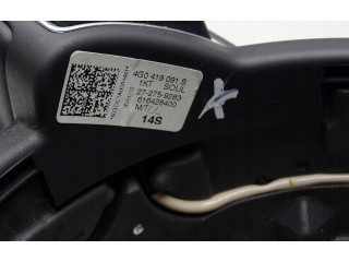 Руль Audi A1 2010 - 2018 года 4G0419091S