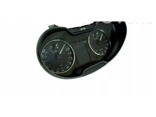 Панель приборов 5E0920871D   Skoda Octavia Mk3 (5E)       