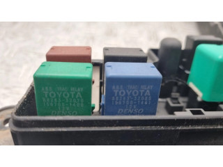 Pojistková skříňka 8965417030, 2763XA1 Toyota MR2 (W30) III 2001