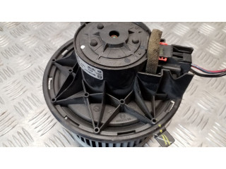 Вентилятор печки