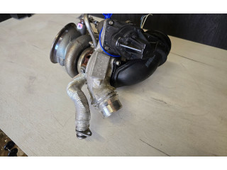 Turbodmychadlo Турбина 7641800, 13652KM Mini One - Cooper F56 F55