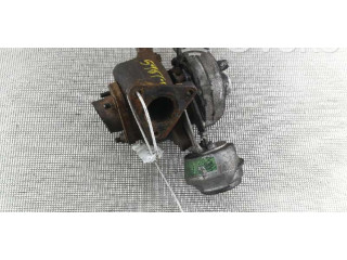 Turbodmychadlo Турбина GT1749V Audi A8 S8 D3 4E