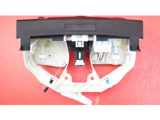 Блок управления климат-контролем Mazda 3 I