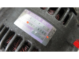 Генератор 1002118760 Honda Prelude 2.0