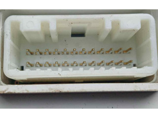 Панель приборов 1.CONECTOR Mitsubishi ASX