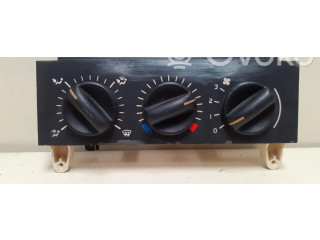 Блок управления климат-контролем    Renault Clio I