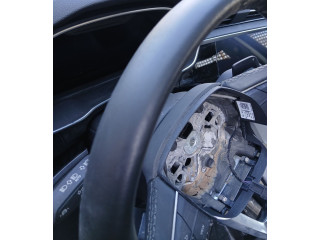 Руль Audi Q3 F3 2018 - года