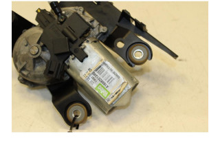 Моторчик заднего дворника 1698201440    Mercedes-Benz A W169