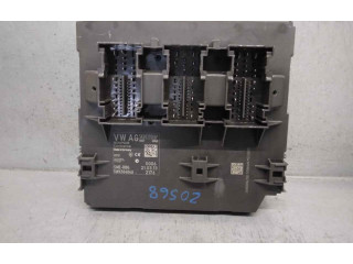 Блок комфорта 5K0937086P, 5WK50404A Volkswagen Caddy