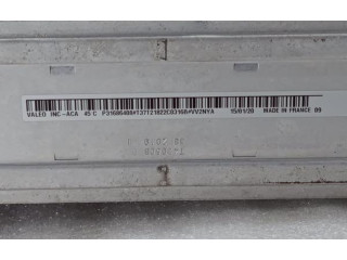 Интеркулер P31686408, T429608 Volvo XC40