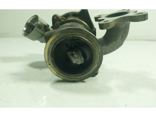 Турбина Skoda Rapid (NH) 04C145703, 04C145703 для двигателя DKLD