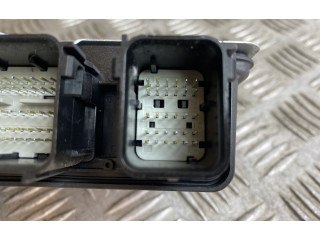 Блок подушек безопасности M1PT14B321CA, 6C22244961AC   Lincoln Corsair