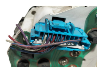 Přístrojová deska Suzuki Baleno EG 1999 3410065G80, 341005GA