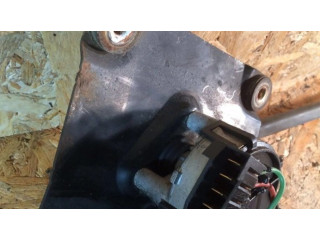 Двигатель стеклоочистителей