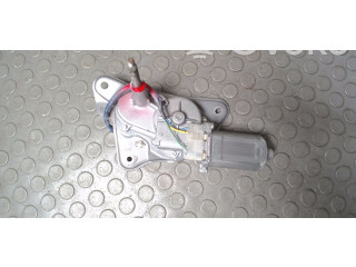 Моторчик заднего дворника 8496000311, NICHTZUTREFFEND Daihatsu Sirion