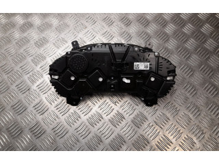 Панель приборов LK3T10849ADF Ford Transit Custom