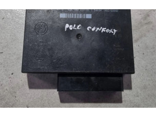 Блок комфорта 6Q0959433H, 5DK00812701   Volkswagen Cross Polo   