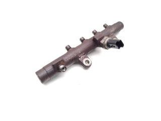 Vstřikovací lišta 8200815617, 5WS40154 Nissan Qashqai K9K430