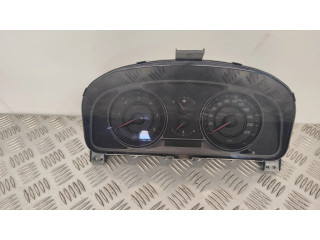 Панель приборов 95967057, X40C160672 Chevrolet Captiva