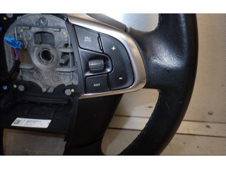 Руль Citroen C4 II 2011 - 2016 года 98039712ZD