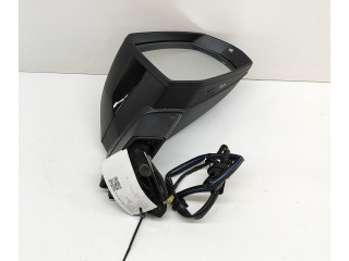 Zpětné zrcátko Audi Q7 4M 2017 4M2857410, 4M0857536B