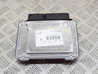 Блок управления двигателя 05e907309d, 0261s21825   Audi Q2 -