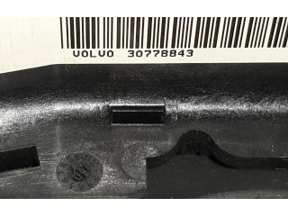 Volant Volvo XC70 2009 30778843