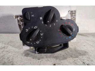 Блок управления климат-контролем N100921V   Dacia Logan II