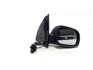 Зеркало электрическое        Volkswagen Lupo  1998 - 2005 года   