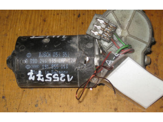 Комплект механизма стеклоочистителей    Volkswagen Jetta II    