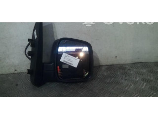 Зеркало электрическое Citroen Nemo - года