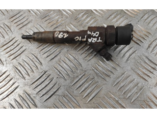 Форсунка 7700111014, 7700111014    Renault Trafic II (X83)  - 