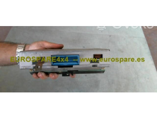 Блок управления климат-контролем 55116065   Jeep Grand Cherokee