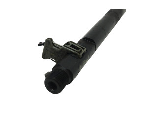 Форсунка A6650170121, 5CC1CBDE    SsangYong Rexton I  D27DT 