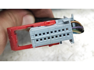 Zpětné zrcátko pravé Fiat Croma 2007 E3011020, 272B