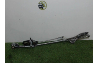 Моторчик дворников 1698200042, 1698200042    Mercedes-Benz A W169