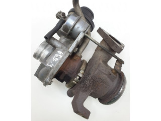 Турбина Mercedes-Benz A W169 A6400902380