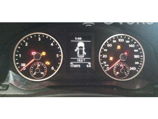 Přístrojová deska  Volkswagen Tiguan 2011 5N0920872A, 5N0920872A  