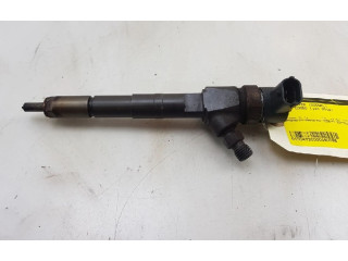 Форсунка 0445110524, 0445110524    Opel Combo D  A16FDH(Euro 5) 