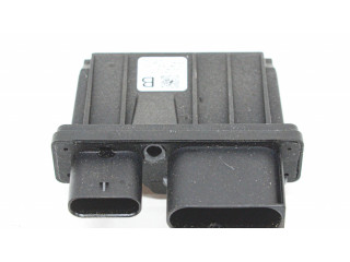 Блок управления 0444050137, 7N0941329   Skoda Superb B8 (3V)