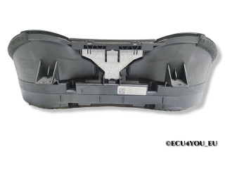 Панель приборов 8V0920870K Audi A3 S3 8V