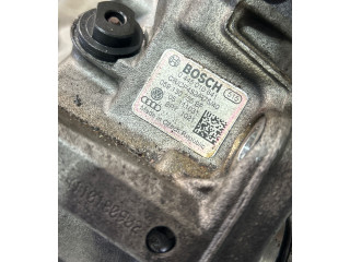 Комплект системы впрыска топлива 059130277, 0445117042    Audi A6 S6 C7 4G  Cdu 