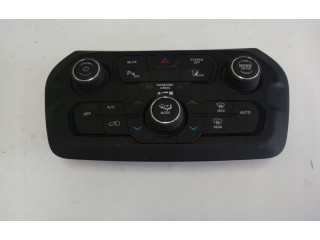 Блок управления климат-контролем 07356941370, 07356941370 Jeep Renegade