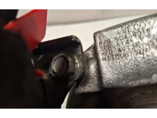 Turbodmychadlo Турбина 50434018 Fiat Ducato