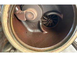 Turbodmychadlo Турбина 7634486 BMW X5 F15